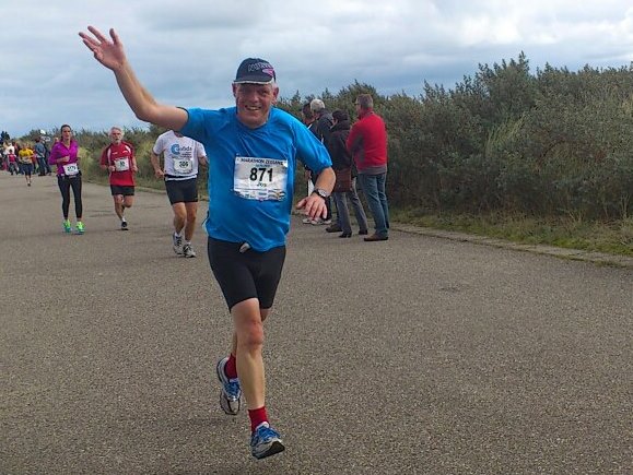 Senior Games Tobbepad Gouda op 30 april