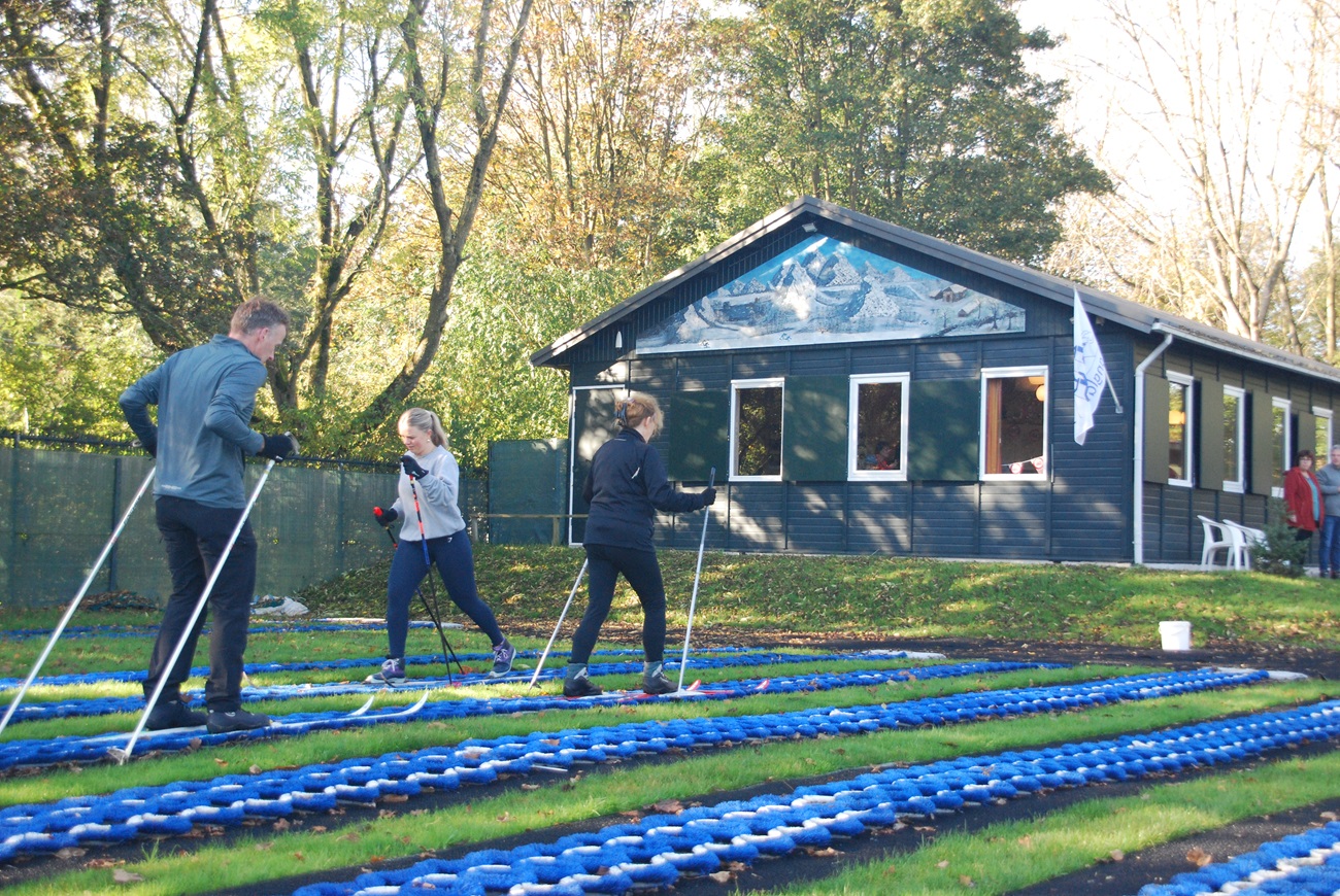 Samen maken we de vereniging