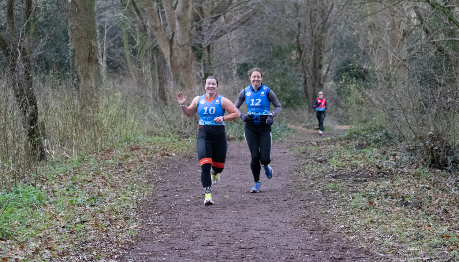 Start het langlaufseizoen goed en doe mee aan onze conditietrainingen