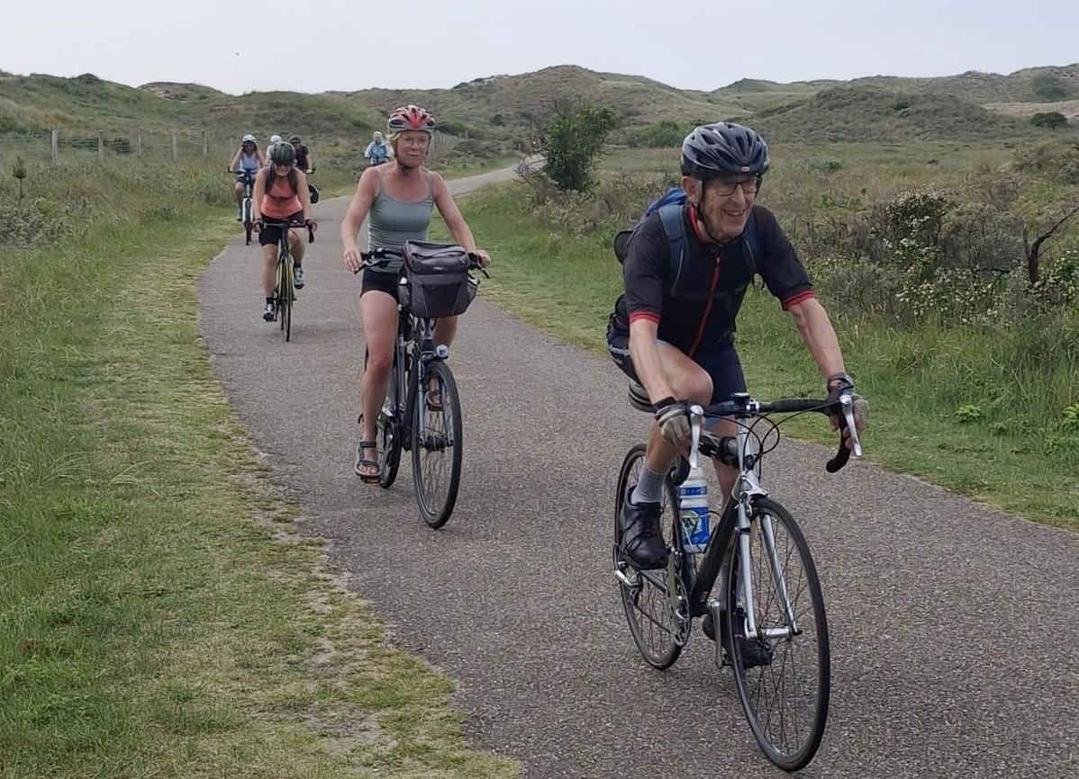 Overzicht Zomerprogramma 2026