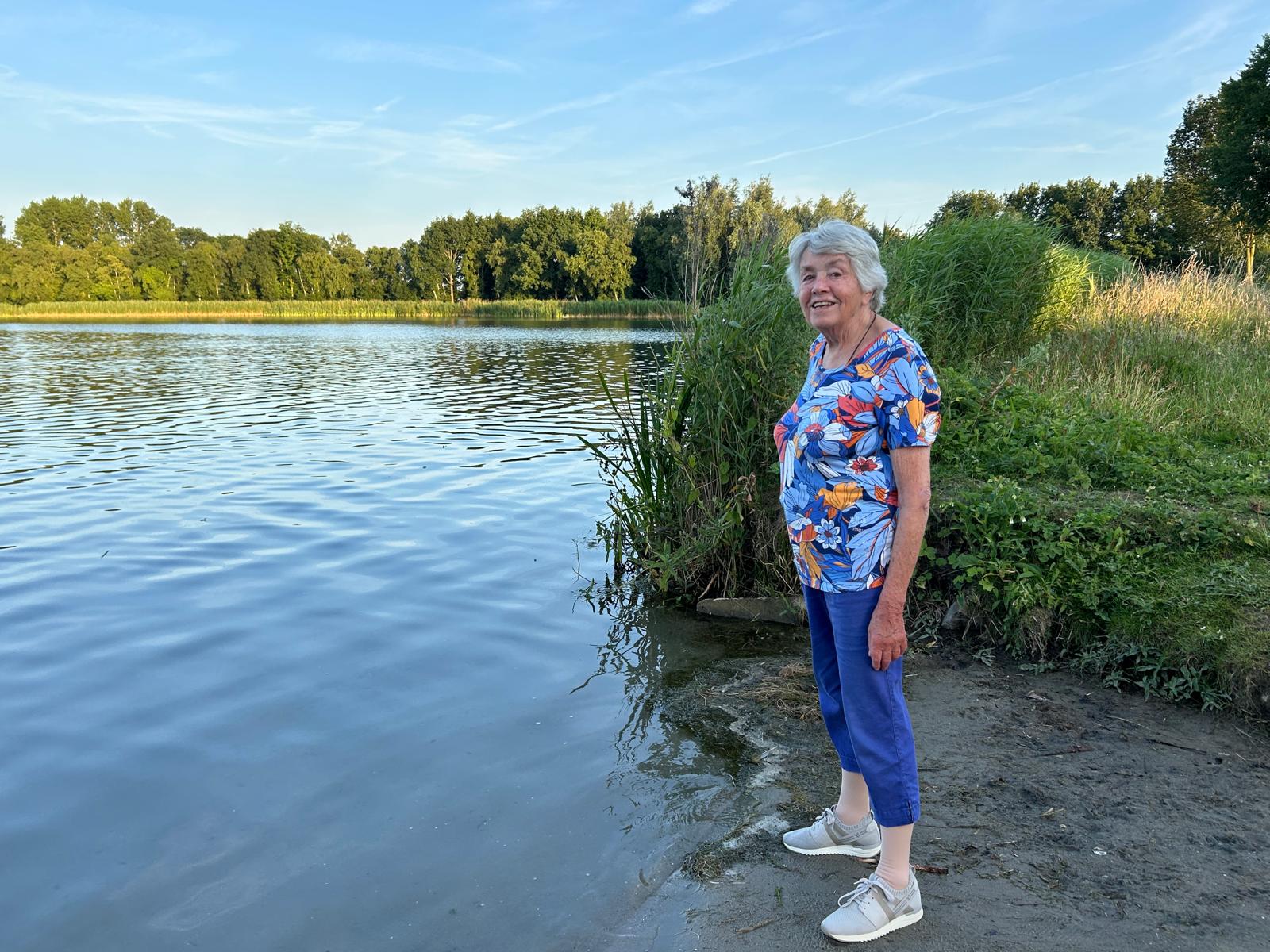 Corrie Kurpershoek overleden