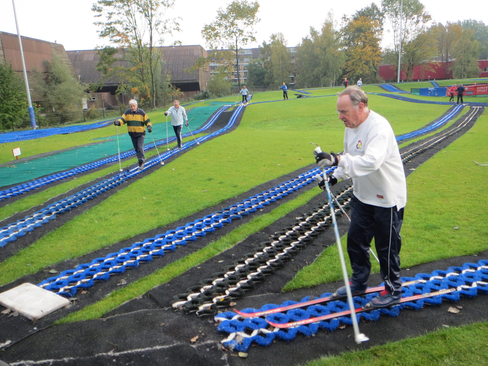 Frans Angenent overleden