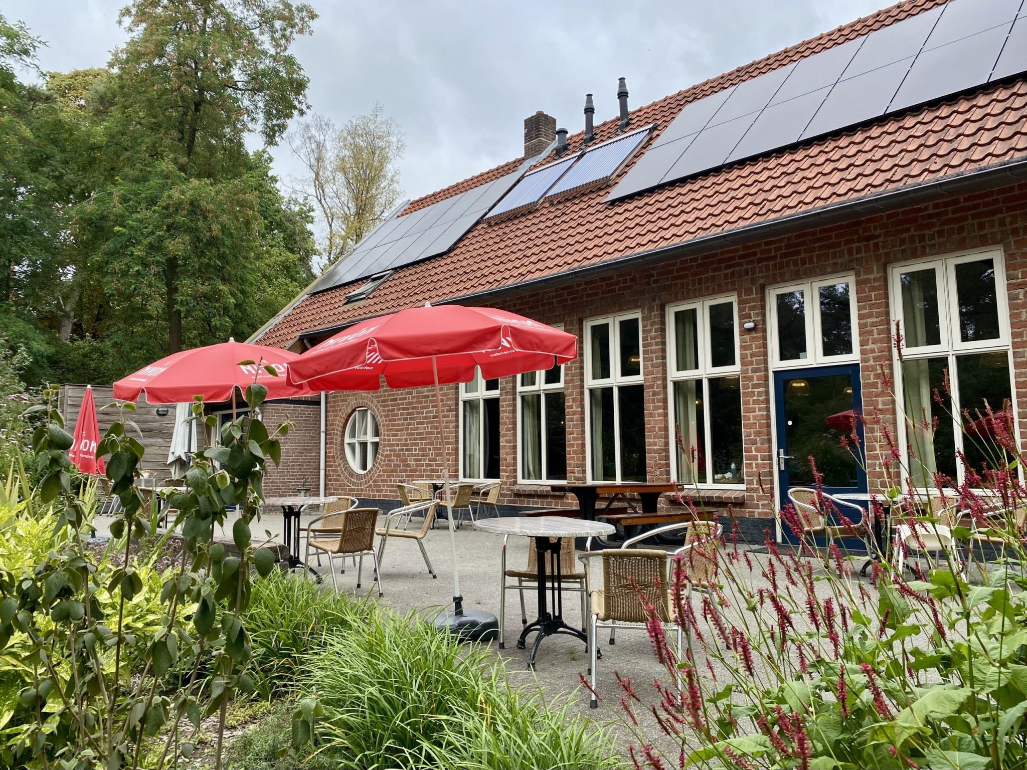 Fiets- en wandelweekend in Oisterwijk