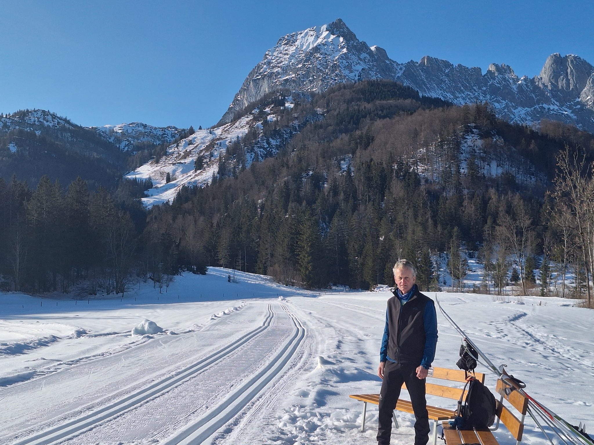 De mooiste foto’s in de sneeuw