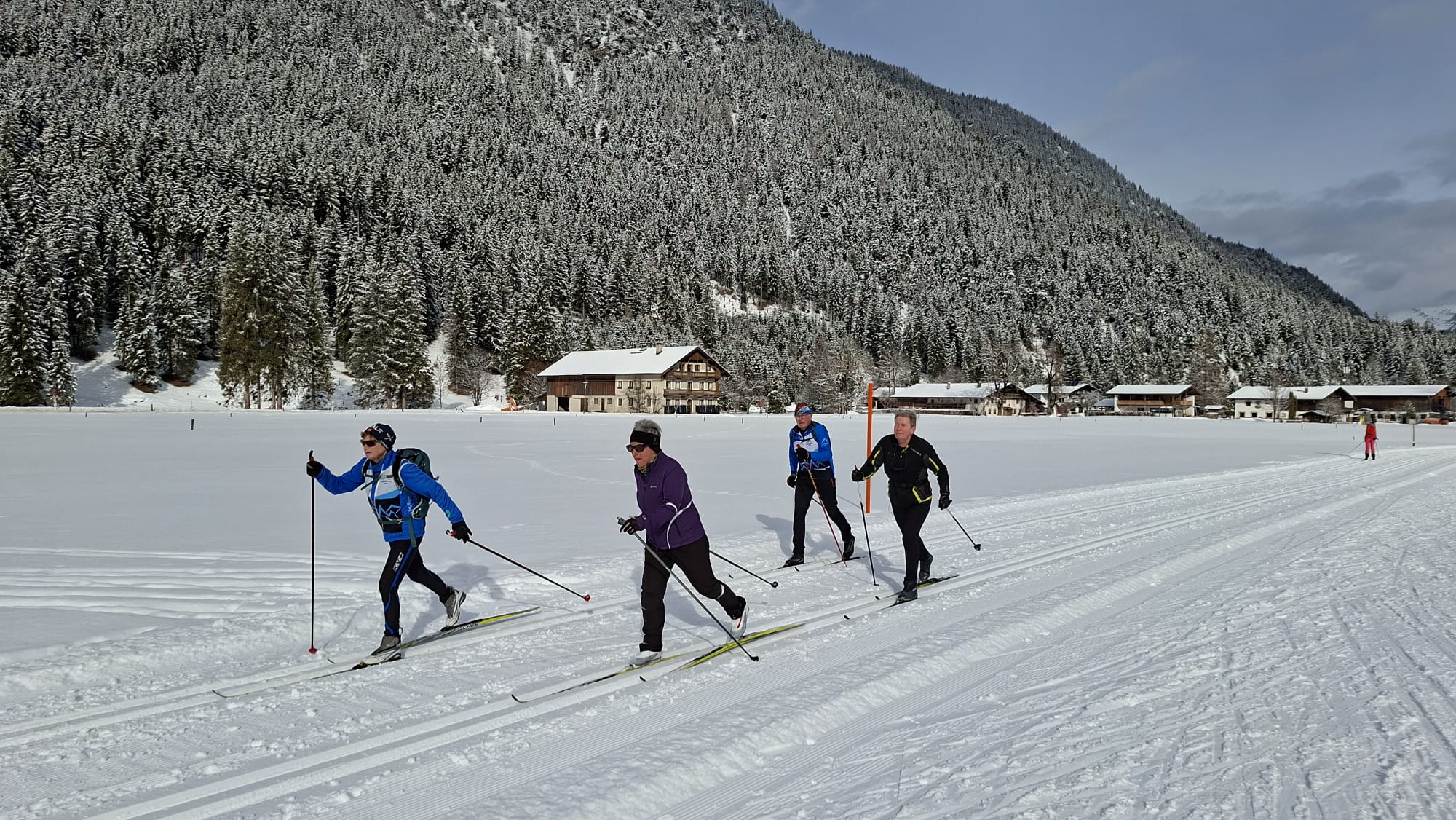 Overzicht winterprogramma 2026-2027