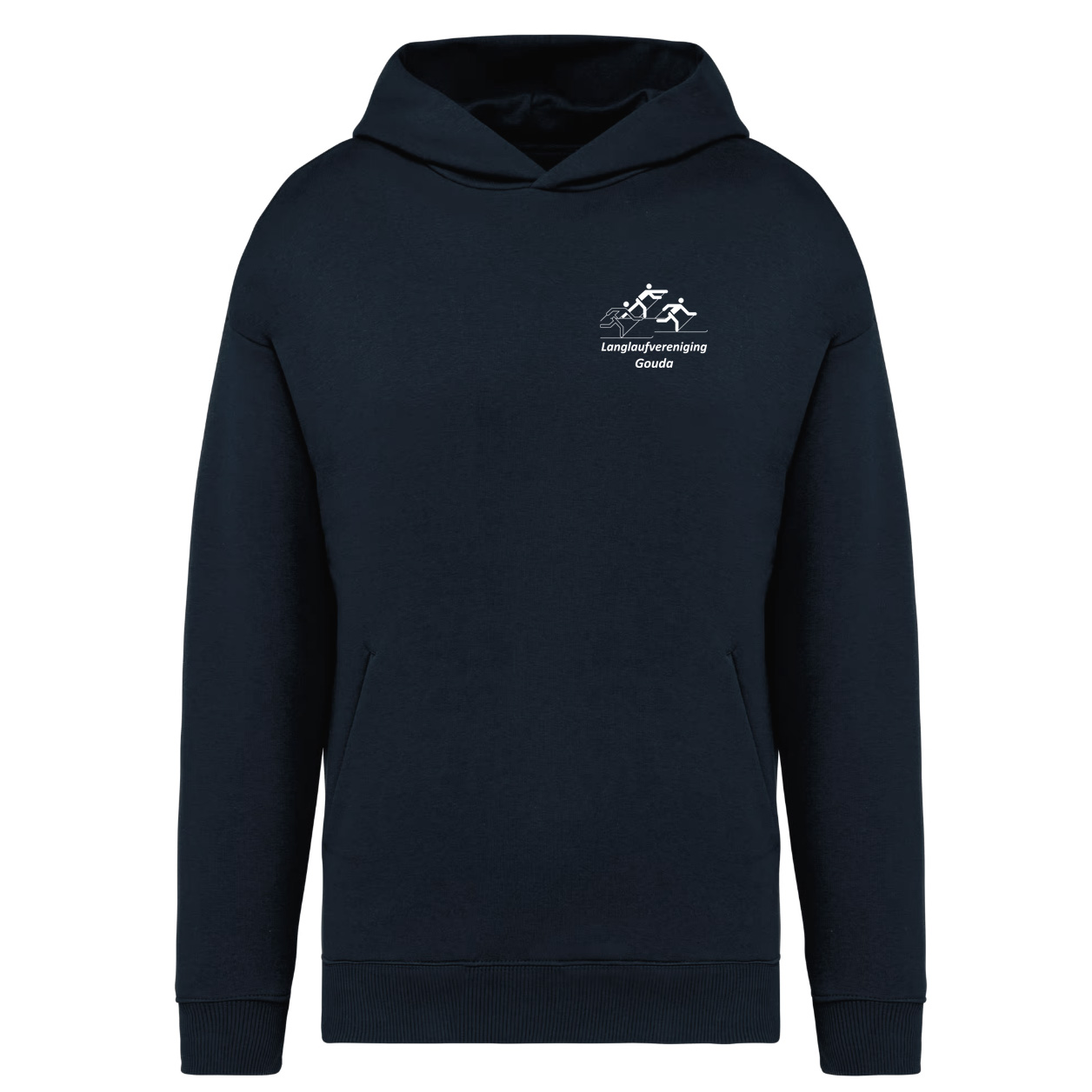 Nóg meer LLV-sportkleding & de webshop blijft langer open!